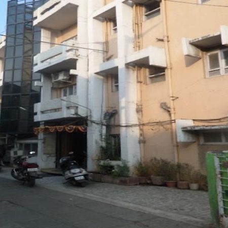 Hotel Shilpa 나식 외부 사진