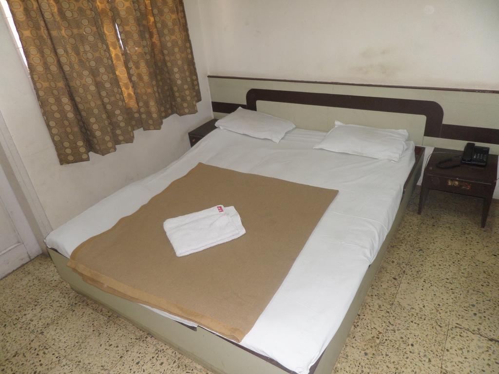 Hotel Shilpa 나식 객실 사진