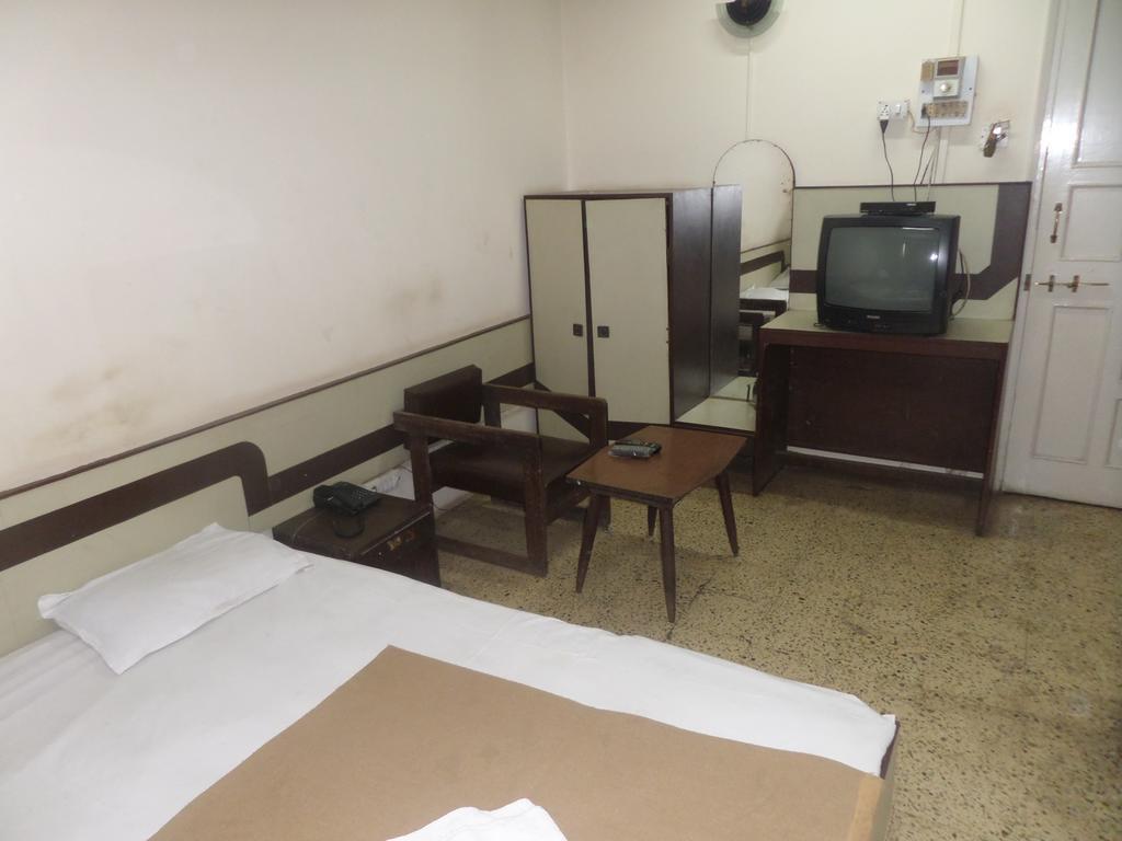 Hotel Shilpa 나식 객실 사진