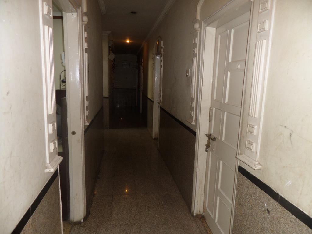 Hotel Shilpa 나식 외부 사진