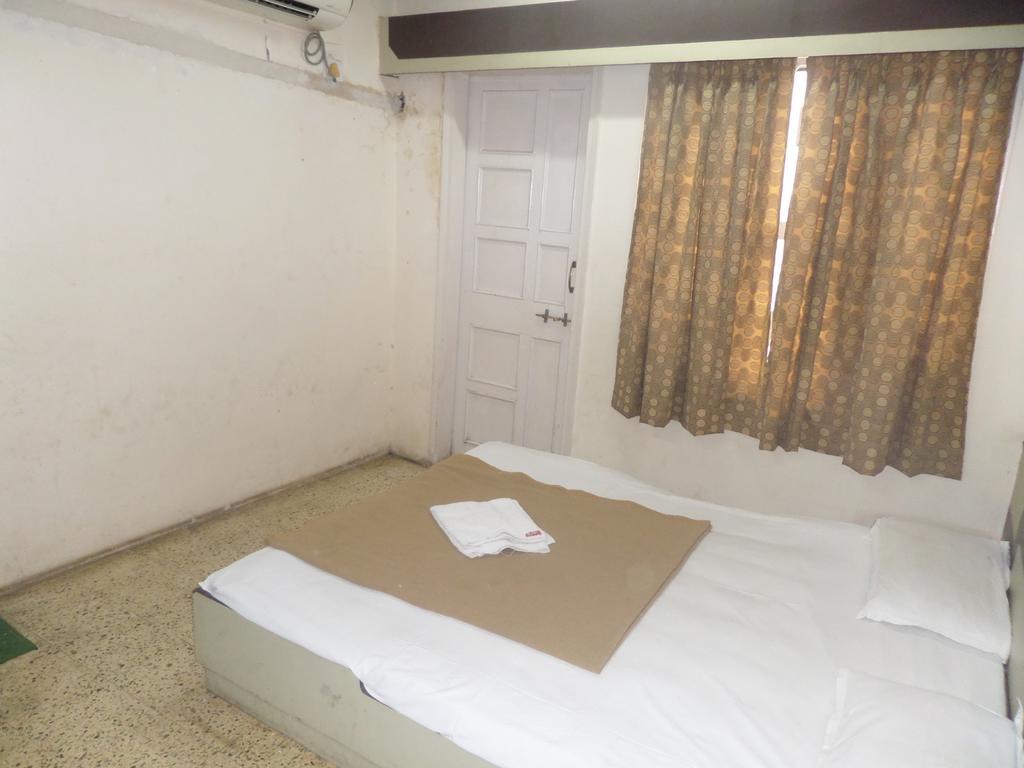 Hotel Shilpa 나식 외부 사진