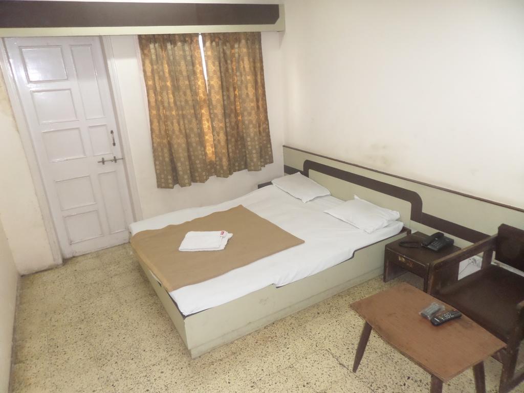 Hotel Shilpa 나식 객실 사진
