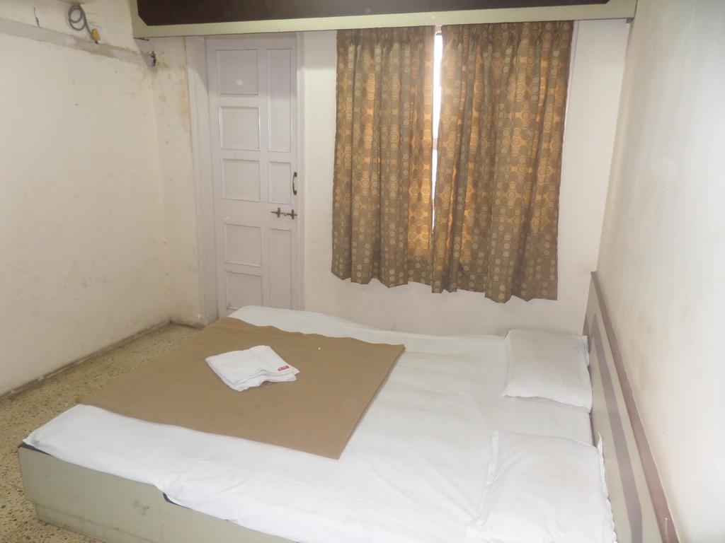 Hotel Shilpa 나식 외부 사진